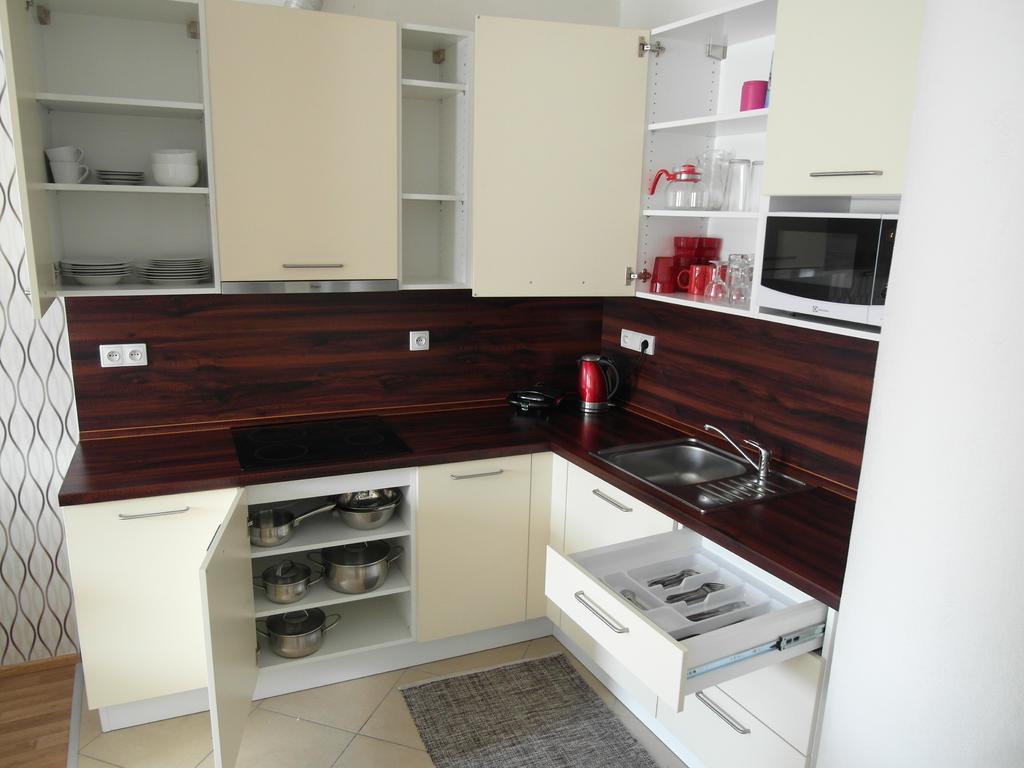 Apartments Kopecna With Parking Brno Pokój zdjęcie
