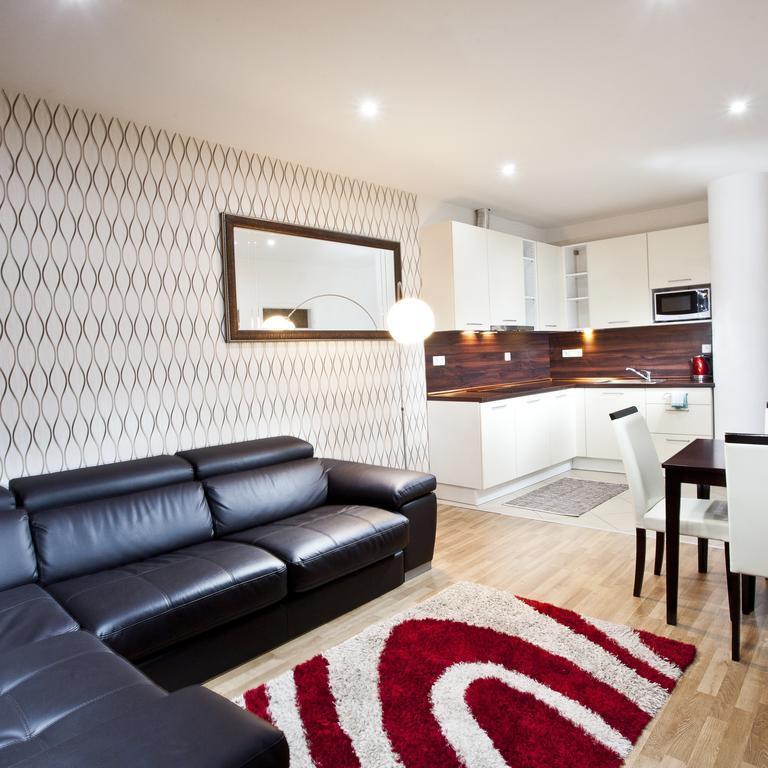 Apartments Kopecna With Parking Brno Zewnętrze zdjęcie