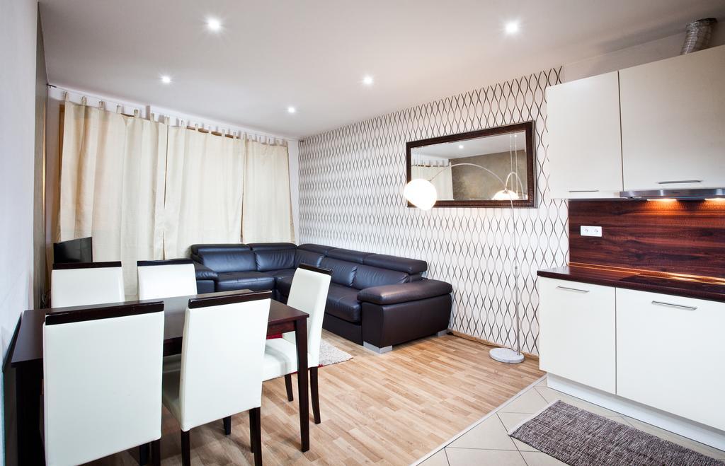 Apartments Kopecna With Parking Brno Zewnętrze zdjęcie
