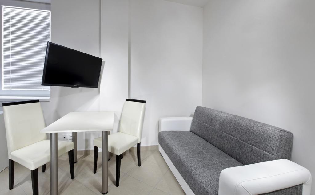 Apartments Kopecna With Parking Brno Pokój zdjęcie
