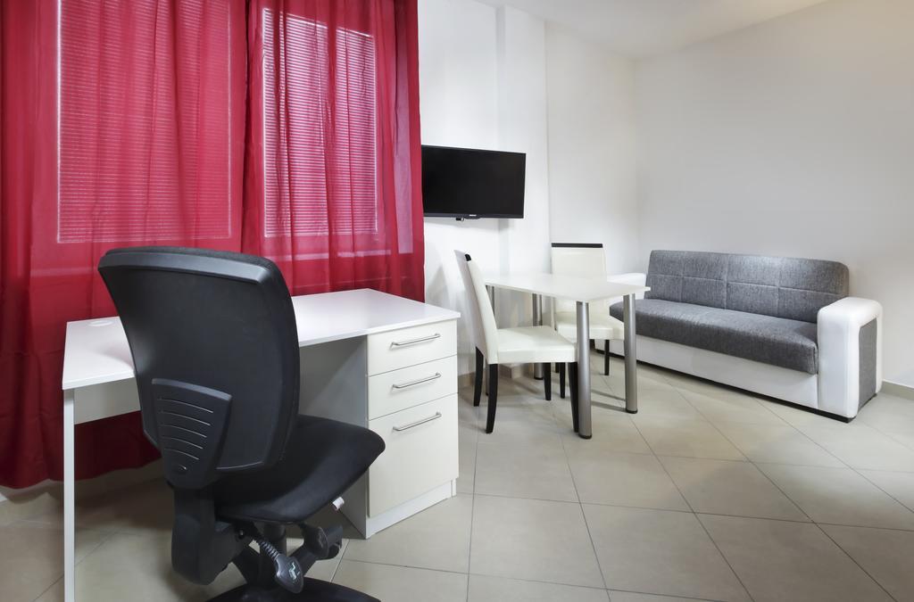 Apartments Kopecna With Parking Brno Pokój zdjęcie