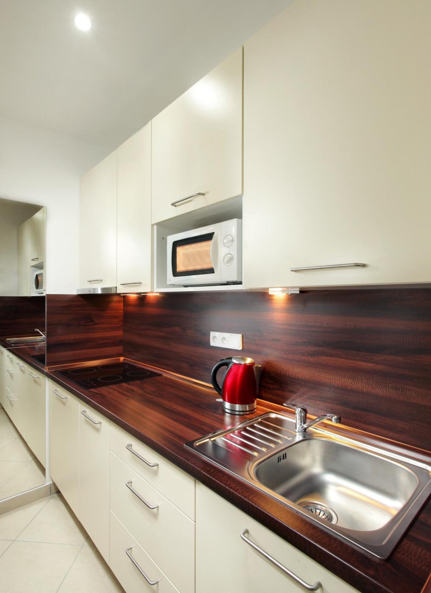 Apartments Kopecna With Parking Brno Zewnętrze zdjęcie