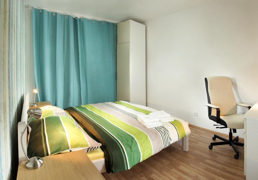Apartments Kopecna With Parking Brno Zewnętrze zdjęcie