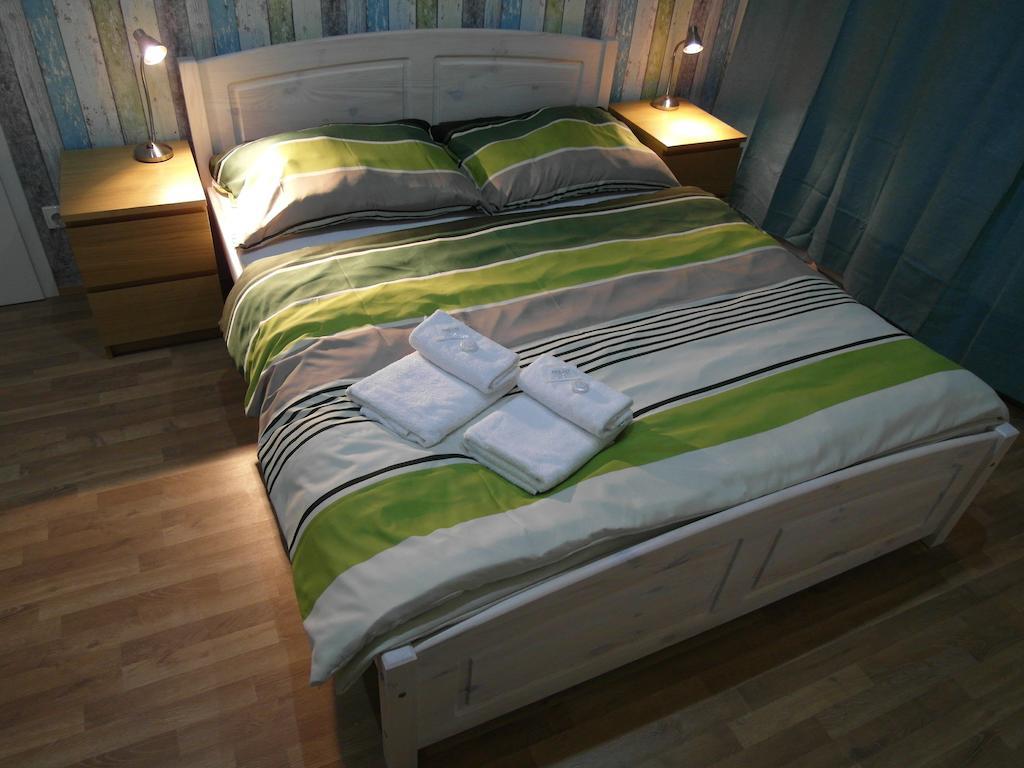 Apartments Kopecna With Parking Brno Zewnętrze zdjęcie