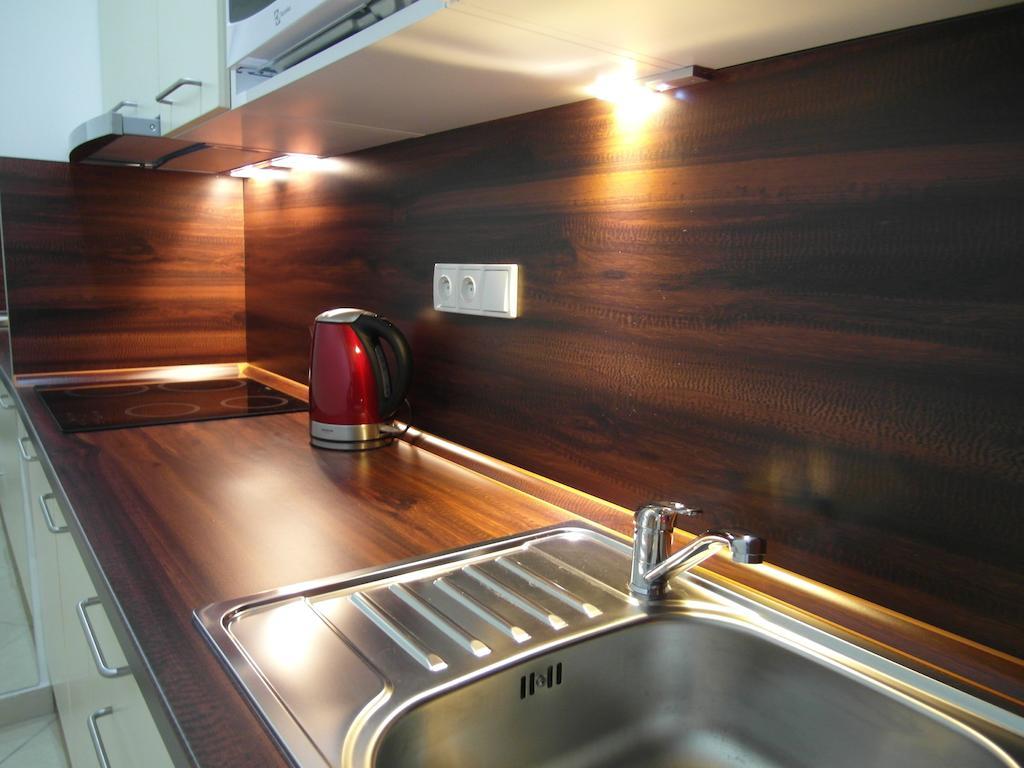 Apartments Kopecna With Parking Brno Zewnętrze zdjęcie