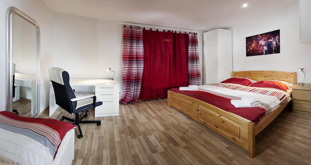 Apartments Kopecna With Parking Brno Pokój zdjęcie