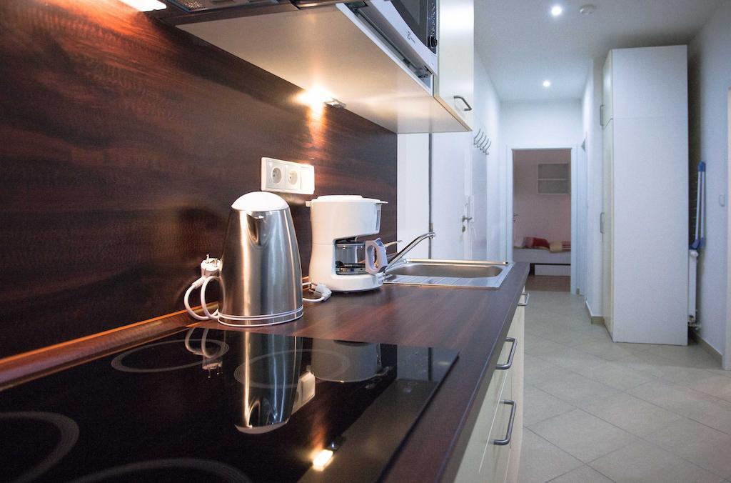 Apartments Kopecna With Parking Brno Pokój zdjęcie