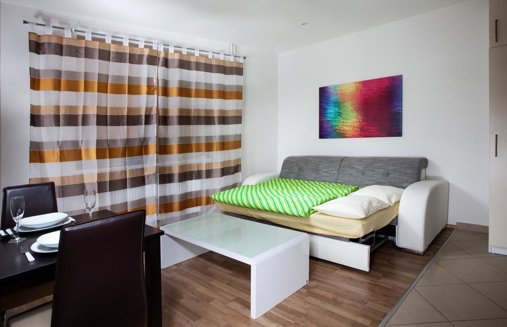 Apartments Kopecna With Parking Brno Zewnętrze zdjęcie