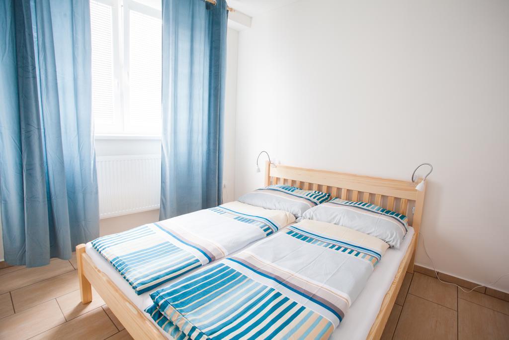 Apartments Kopecna With Parking Brno Zewnętrze zdjęcie