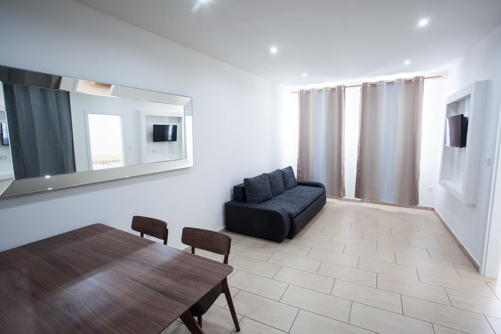Apartments Kopecna With Parking Brno Zewnętrze zdjęcie