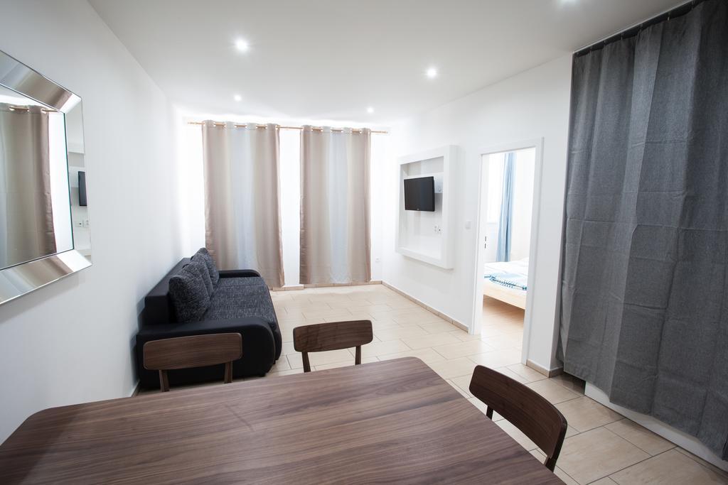 Apartments Kopecna With Parking Brno Zewnętrze zdjęcie