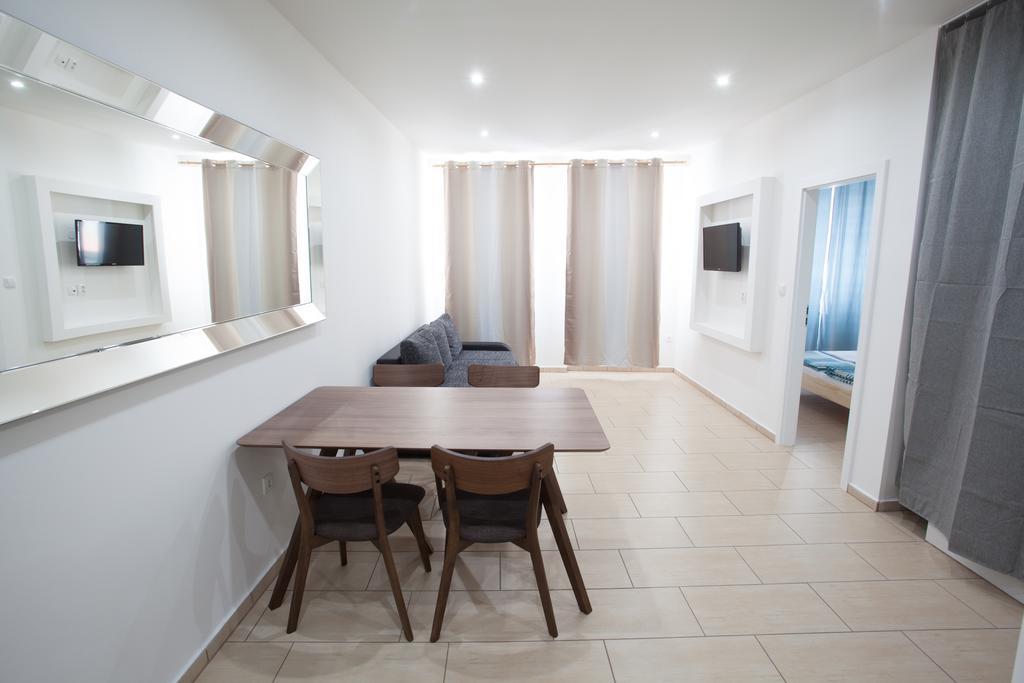 Apartments Kopecna With Parking Brno Zewnętrze zdjęcie