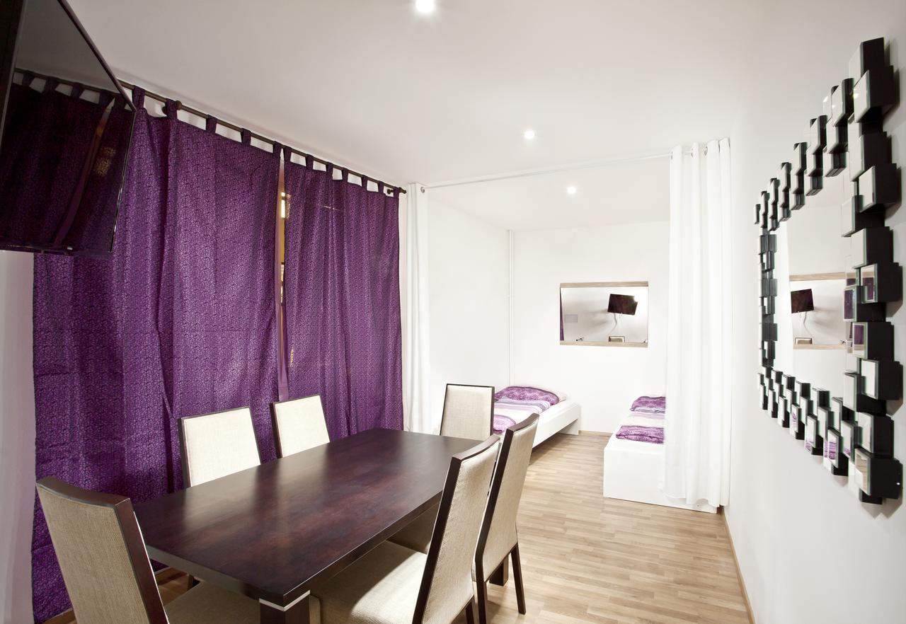Apartments Kopecna With Parking Brno Zewnętrze zdjęcie