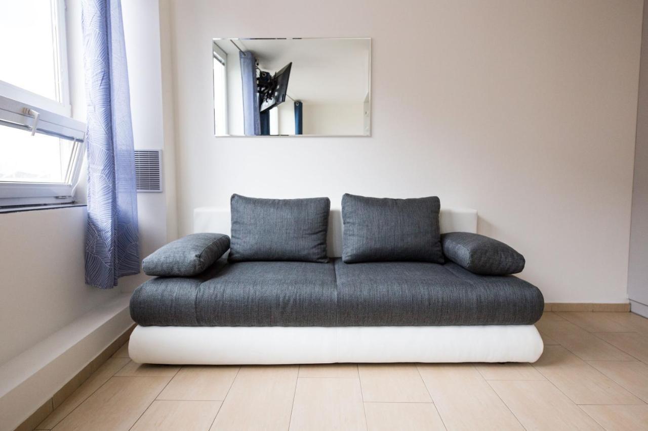 Apartments Kopecna With Parking Brno Zewnętrze zdjęcie