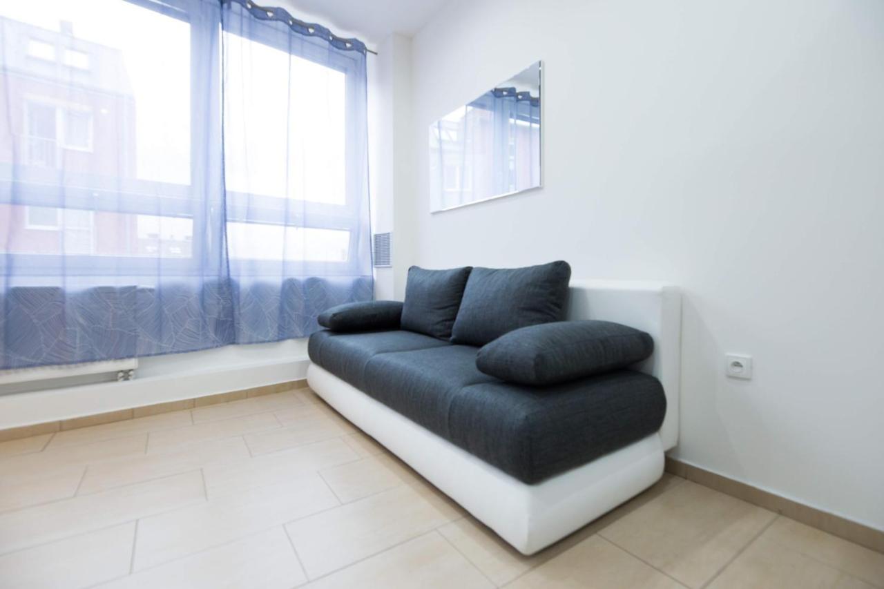 Apartments Kopecna With Parking Brno Zewnętrze zdjęcie
