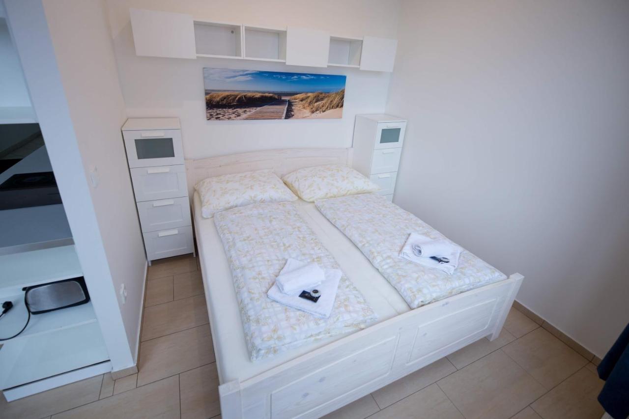 Apartments Kopecna With Parking Brno Zewnętrze zdjęcie