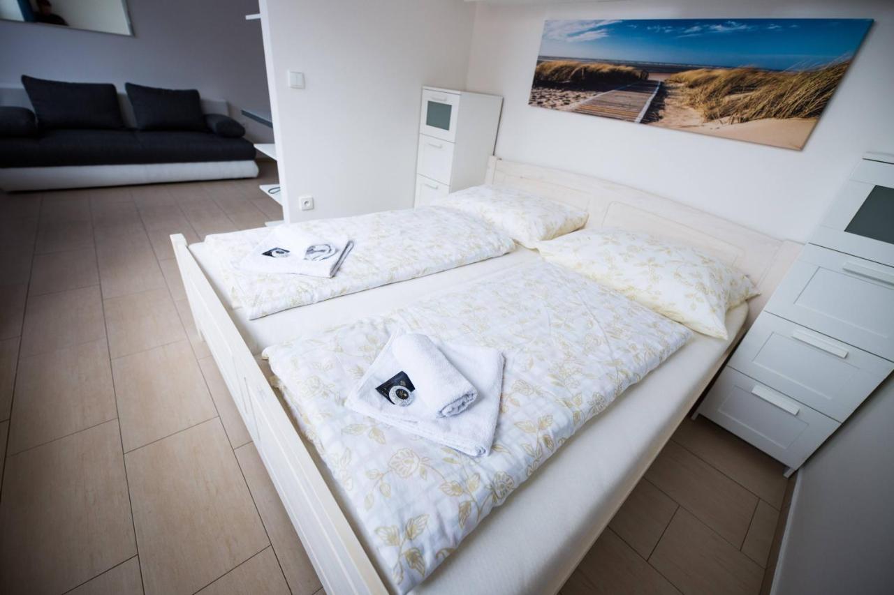 Apartments Kopecna With Parking Brno Zewnętrze zdjęcie