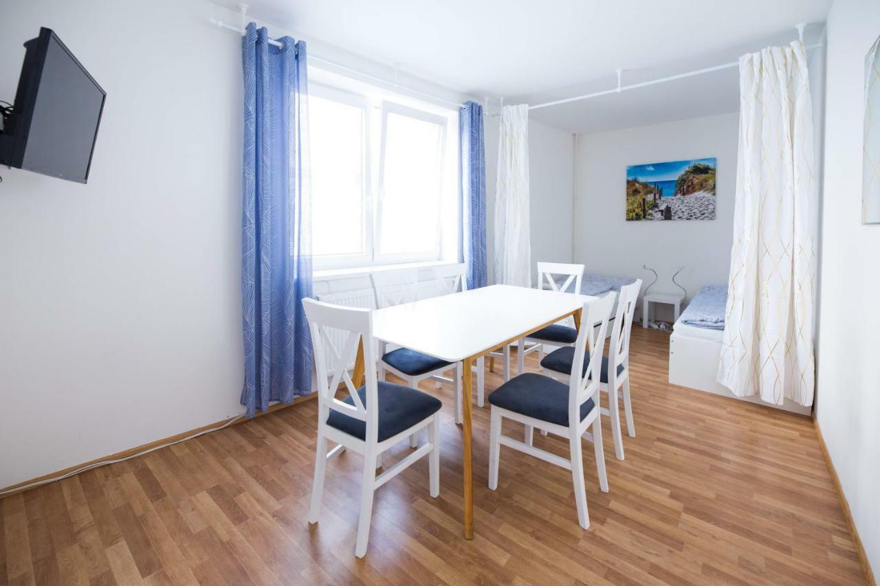 Apartments Kopecna With Parking Brno Zewnętrze zdjęcie