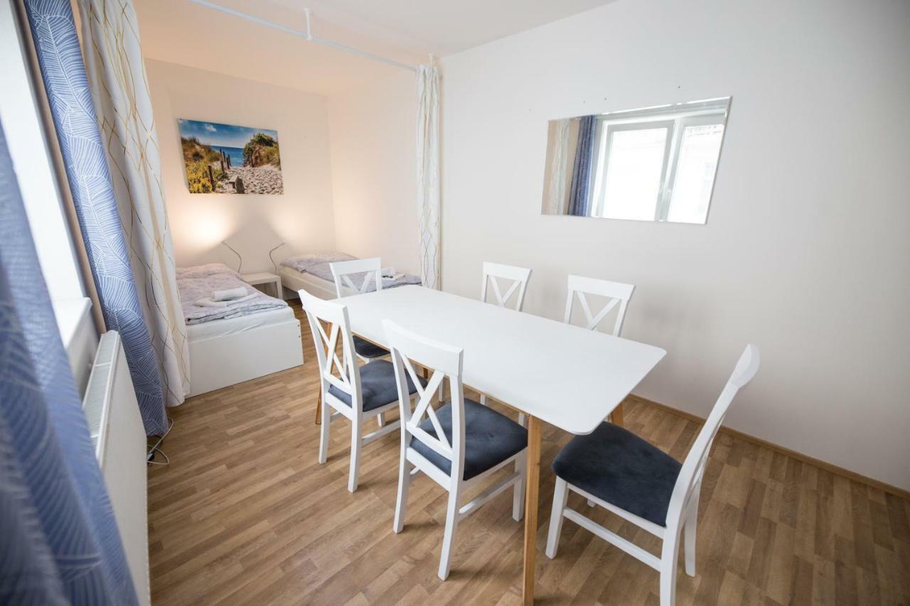 Apartments Kopecna With Parking Brno Zewnętrze zdjęcie