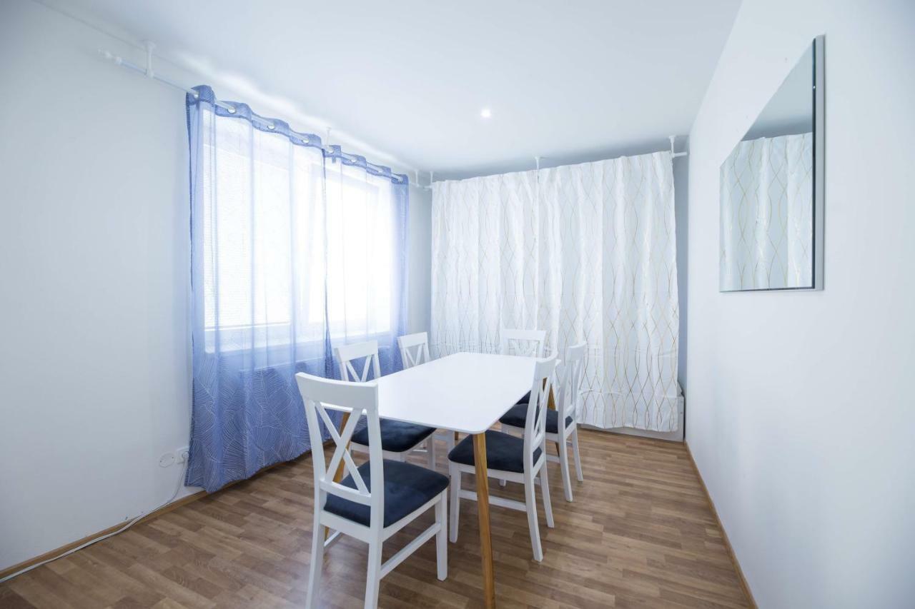 Apartments Kopecna With Parking Brno Zewnętrze zdjęcie
