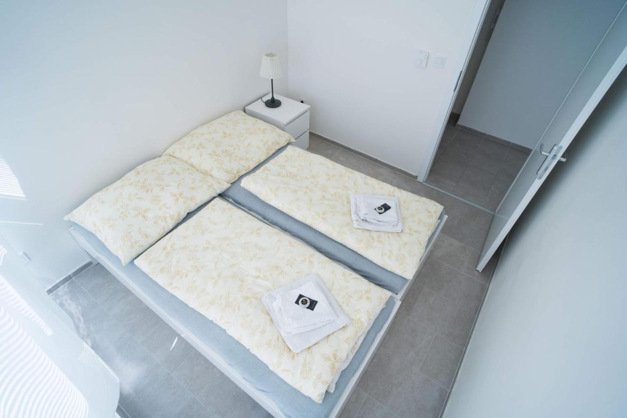 Apartments Kopecna With Parking Brno Zewnętrze zdjęcie