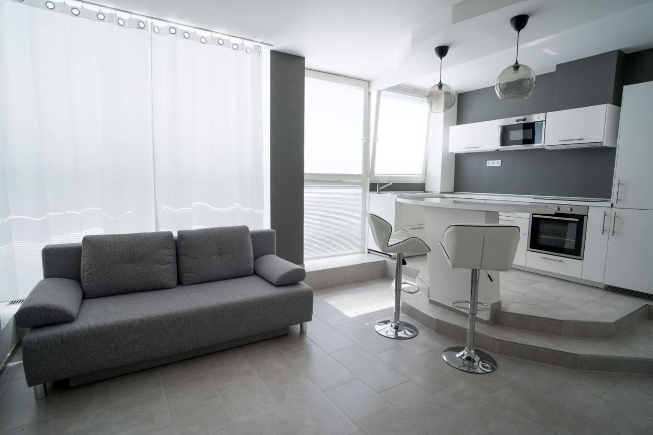 Apartments Kopecna With Parking Brno Zewnętrze zdjęcie